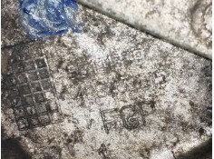 Recambio de soporte motor para opel astra h caravan elegance referencia OEM IAM 55191339   2