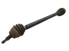 Recambio de transmision delantera derecha para audi a3 (8l) 1.9 tdi referencia OEM IAM   