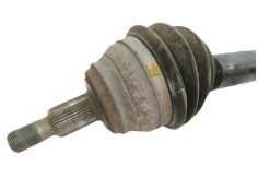 Recambio de transmision delantera derecha para audi a3 (8l) 1.9 tdi referencia OEM IAM    2