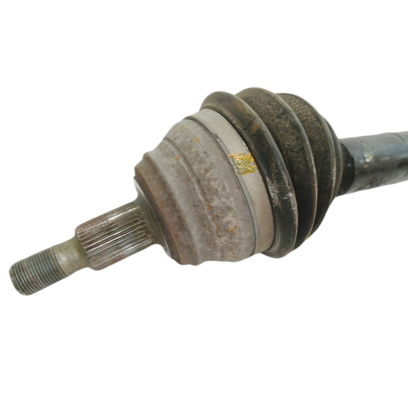 Recambio de transmision delantera derecha para audi a3 (8l) 1.9 tdi referencia OEM IAM   