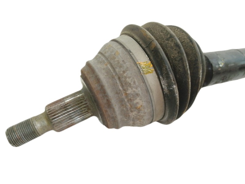 Recambio de transmision delantera derecha para audi a3 (8l) 1.9 tdi referencia OEM IAM   