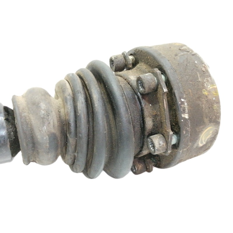 Recambio de transmision delantera derecha para audi a3 (8l) 1.9 tdi referencia OEM IAM   