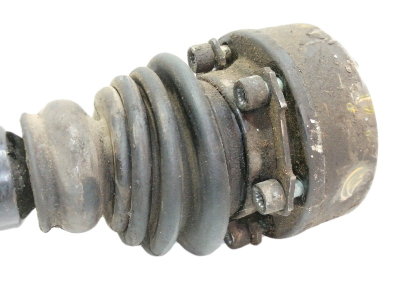 Recambio de transmision delantera derecha para audi a3 (8l) 1.9 tdi referencia OEM IAM   