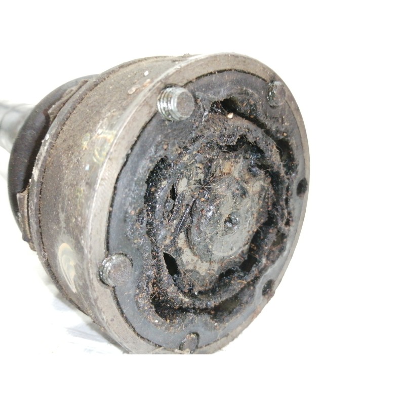 Recambio de transmision delantera derecha para audi a3 (8l) 1.9 tdi referencia OEM IAM   