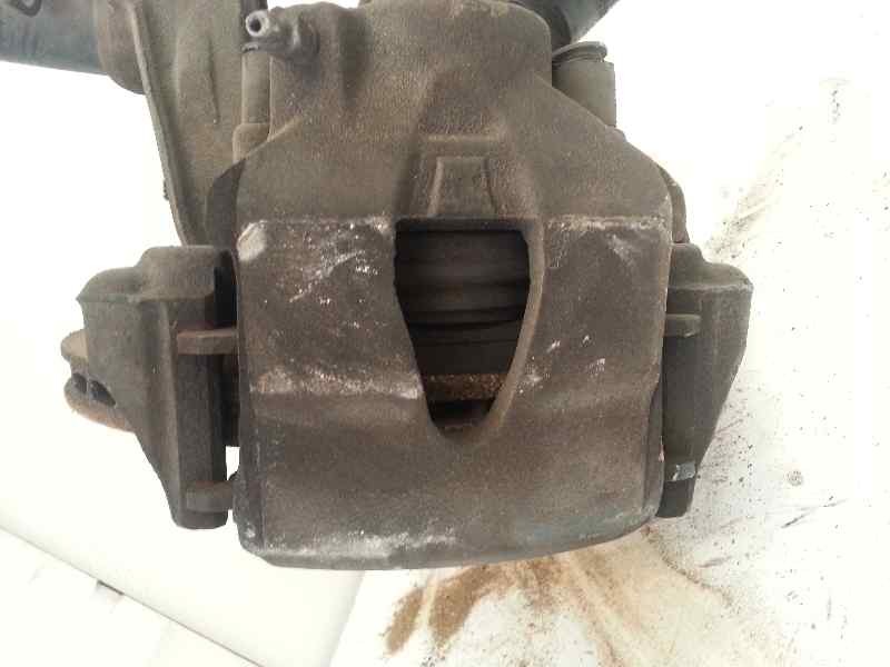 Recambio de amortiguador delantero derecho para audi a3 (8l) 1.9 tdi referencia OEM IAM   