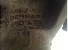 Recambio de amortiguador delantero derecho para audi a3 (8l) 1.9 tdi referencia OEM IAM    2