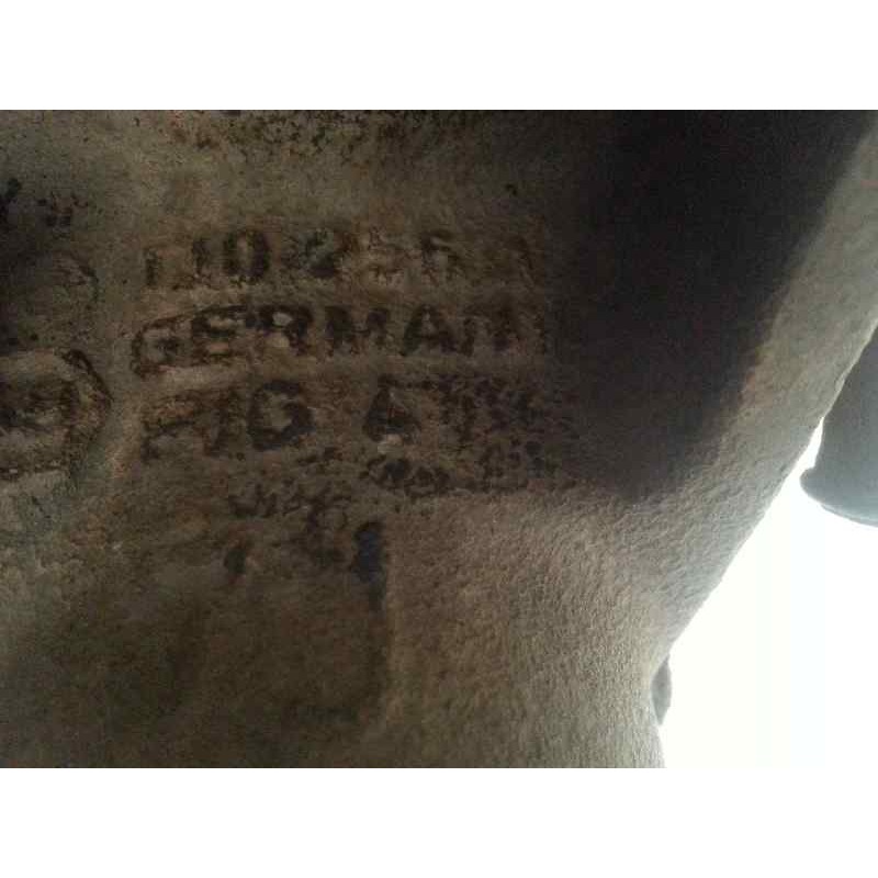 Recambio de amortiguador delantero derecho para audi a3 (8l) 1.9 tdi referencia OEM IAM   