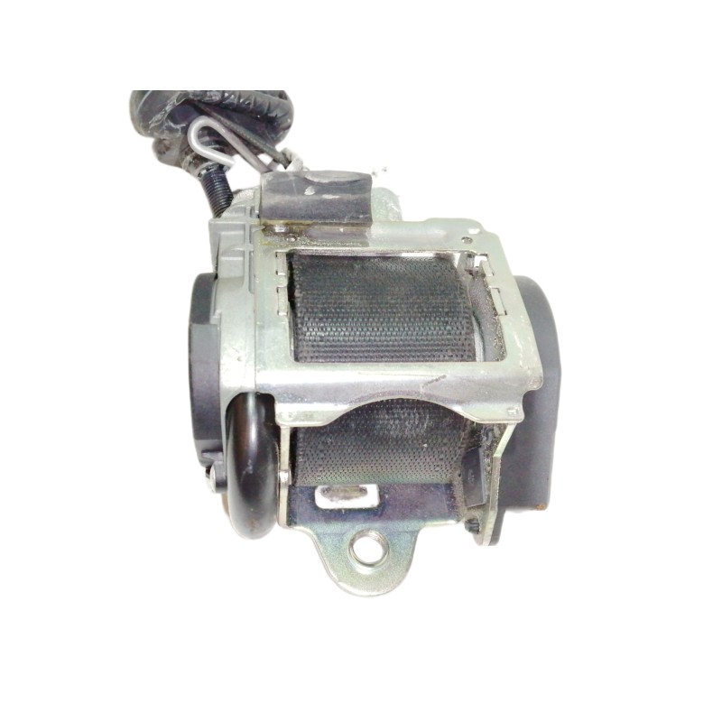 Recambio de cinturon seguridad delantero izquierdo para fiat grande punto (199) 1.3 16v jtd cat referencia OEM IAM 605236400  