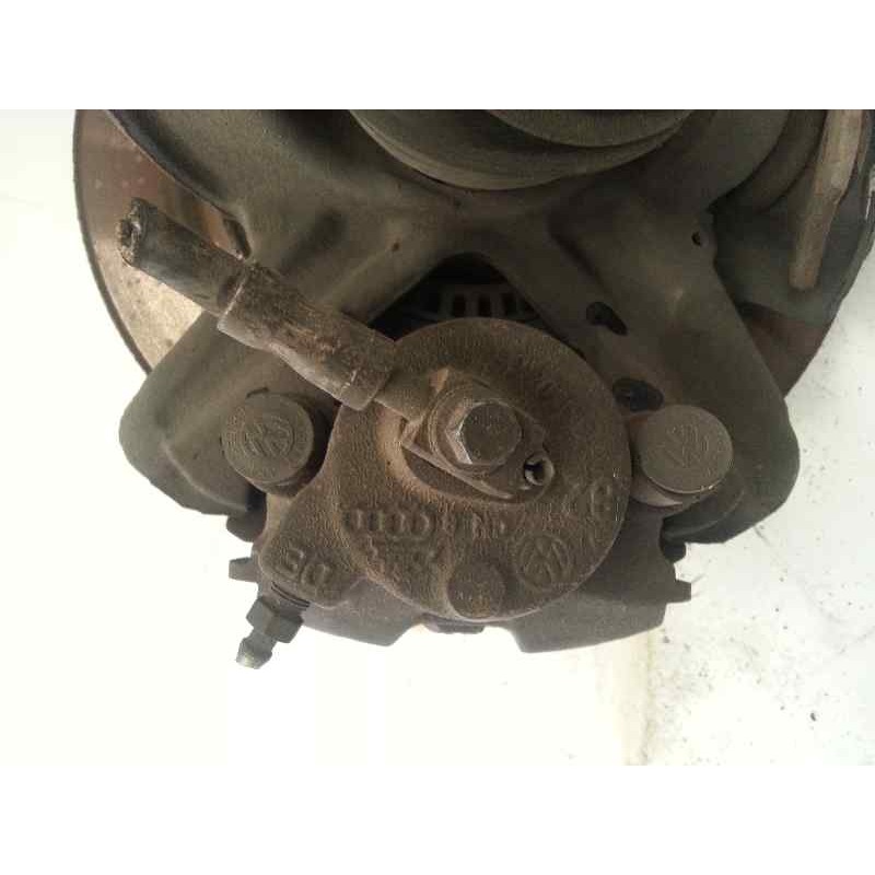 Recambio de amortiguador delantero derecho para audi a3 (8l) 1.9 tdi referencia OEM IAM   