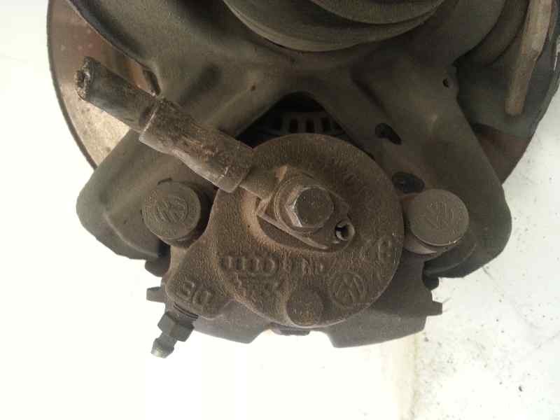 Recambio de amortiguador delantero derecho para audi a3 (8l) 1.9 tdi referencia OEM IAM   