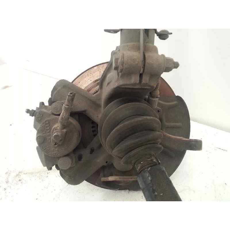 Recambio de amortiguador delantero derecho para audi a3 (8l) 1.9 tdi referencia OEM IAM   