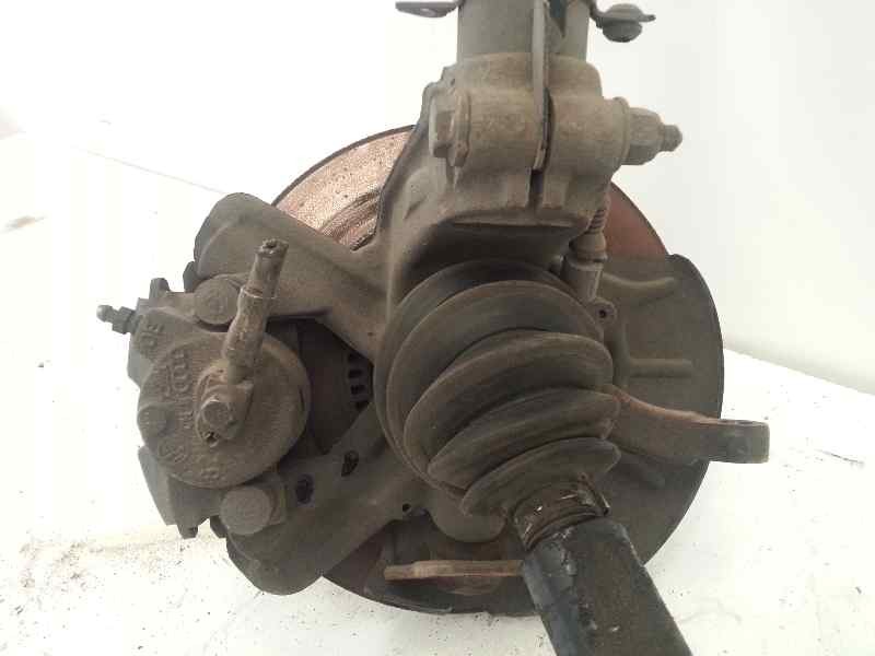 Recambio de amortiguador delantero derecho para audi a3 (8l) 1.9 tdi referencia OEM IAM   