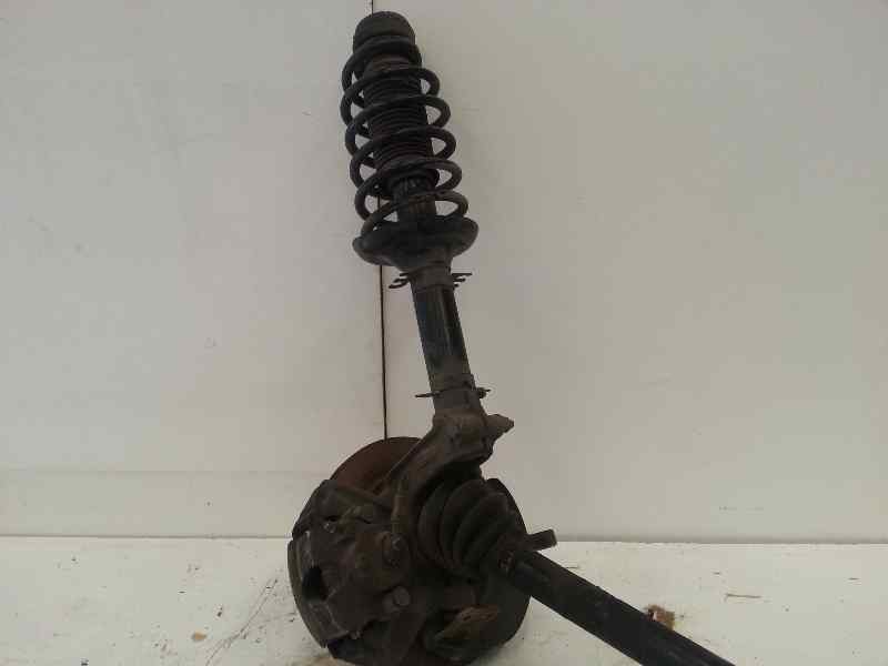 Recambio de amortiguador delantero derecho para audi a3 (8l) 1.9 tdi referencia OEM IAM   