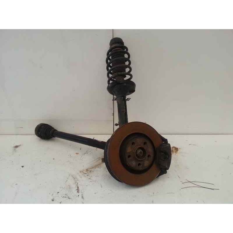 Recambio de amortiguador delantero derecho para audi a3 (8l) 1.9 tdi referencia OEM IAM   