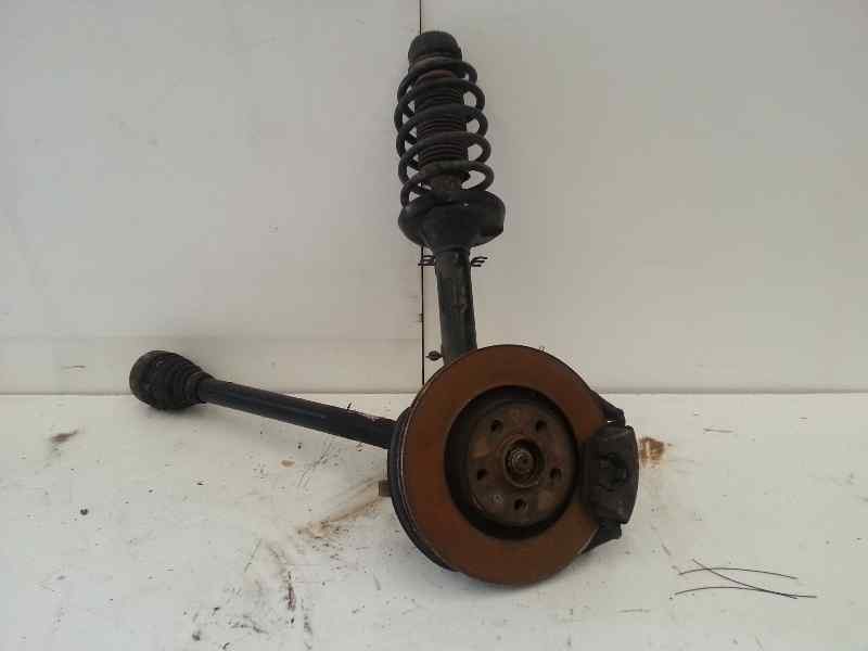 Recambio de amortiguador delantero derecho para audi a3 (8l) 1.9 tdi referencia OEM IAM   