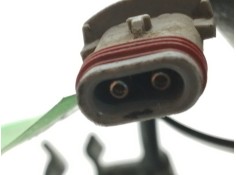 Recambio de mangueta delantera izquierda para opel astra h caravan elegance referencia OEM IAM 1617429   2