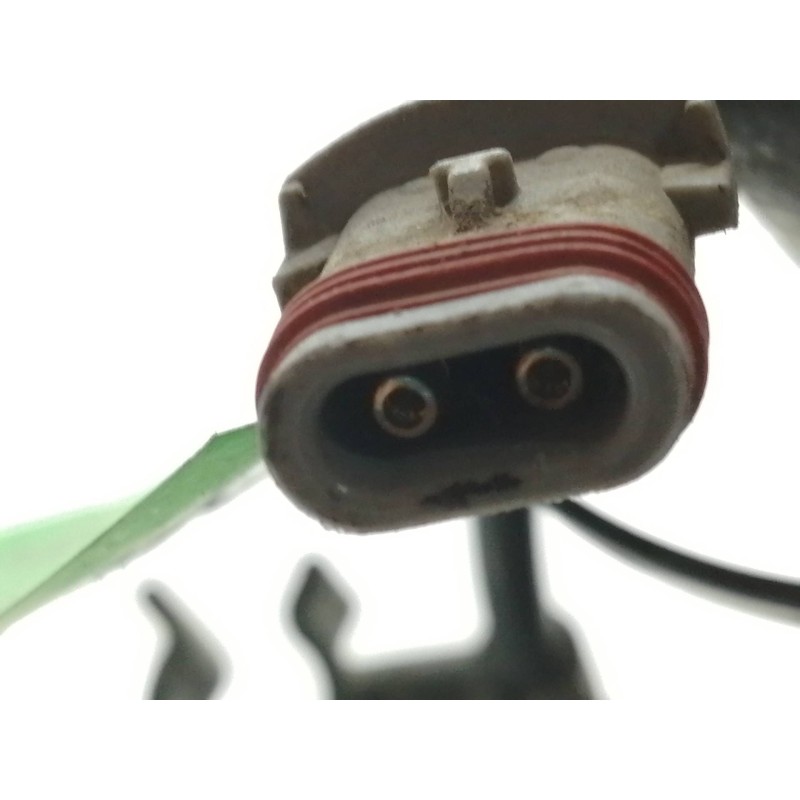 Recambio de mangueta delantera izquierda para opel astra h caravan elegance referencia OEM IAM 1617429  