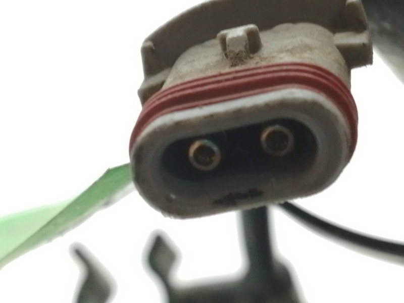 Recambio de mangueta delantera izquierda para opel astra h caravan elegance referencia OEM IAM 1617429  