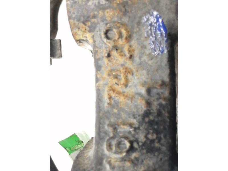 Recambio de mangueta delantera izquierda para opel astra h caravan elegance referencia OEM IAM 1617429  