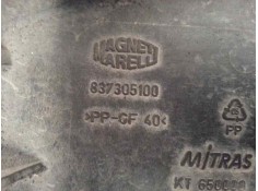 Recambio de cerradura capot para fiat stilo (192) 1.2 16v cat referencia OEM IAM   