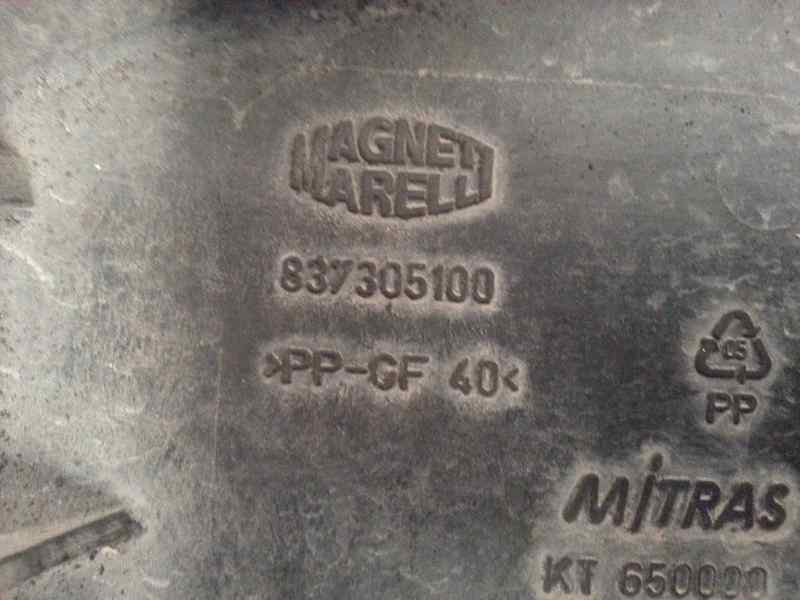 Recambio de cerradura capot para fiat stilo (192) 1.2 16v cat referencia OEM IAM   