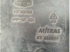 Recambio de cerradura capot para fiat stilo (192) 1.2 16v cat referencia OEM IAM    2