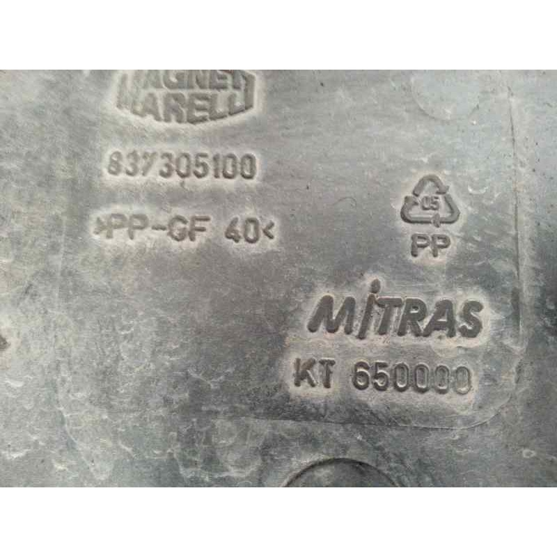 Recambio de cerradura capot para fiat stilo (192) 1.2 16v cat referencia OEM IAM   