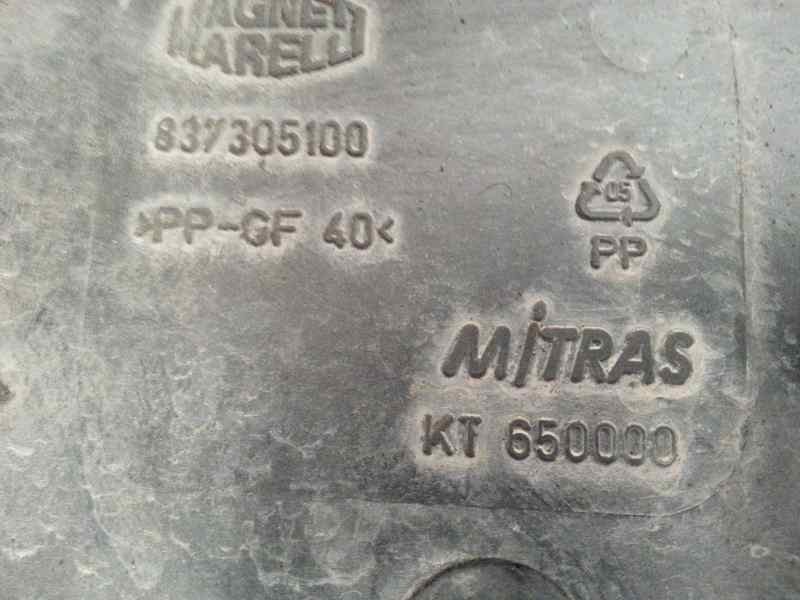 Recambio de cerradura capot para fiat stilo (192) 1.2 16v cat referencia OEM IAM   