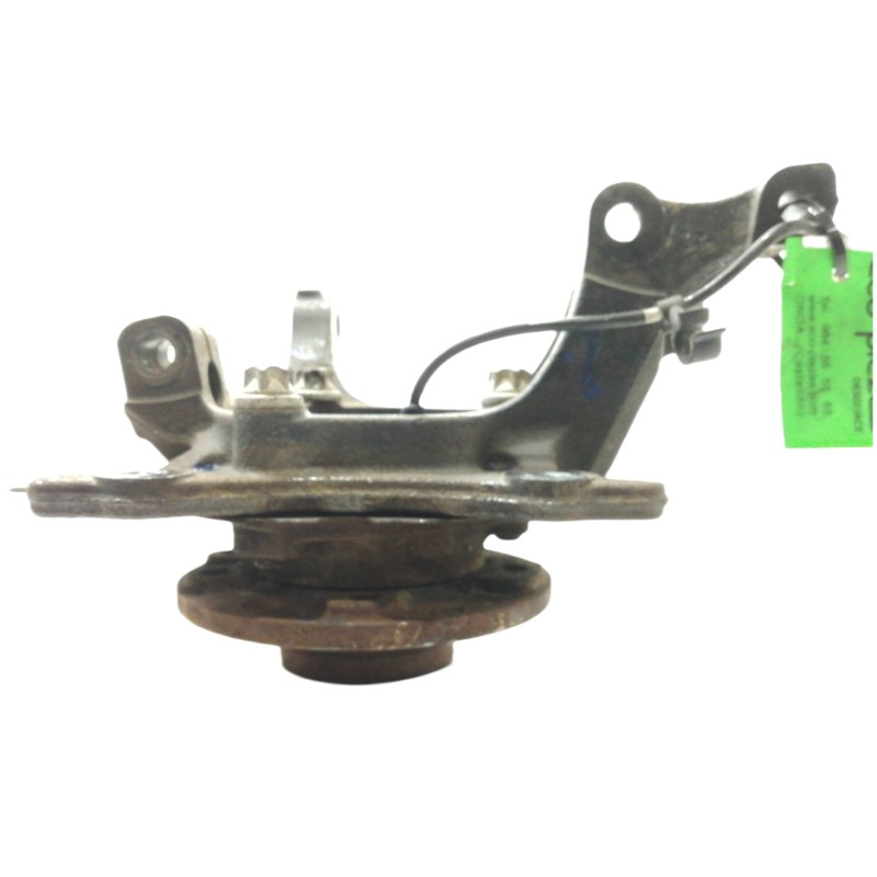 Recambio de mangueta delantera izquierda para opel astra h caravan elegance referencia OEM IAM 1617429  