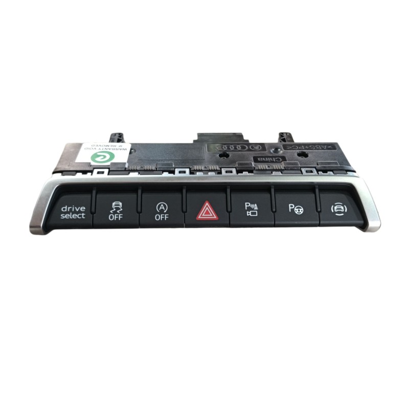 Recambio de warning para audi a3 sportback (8ya, 8yf) 35 tdi referencia OEM IAM 8Y0925301BM 10540853 8Y0929301BM