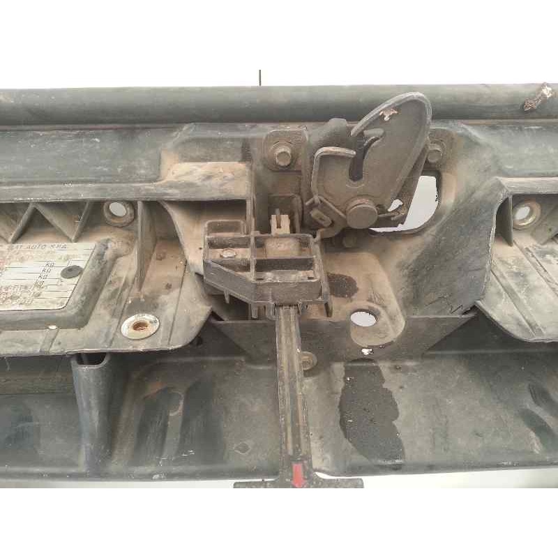 Recambio de cerradura capot para fiat stilo (192) 1.2 16v cat referencia OEM IAM   