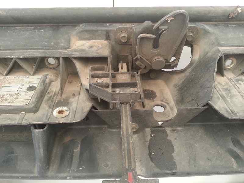 Recambio de cerradura capot para fiat stilo (192) 1.2 16v cat referencia OEM IAM   