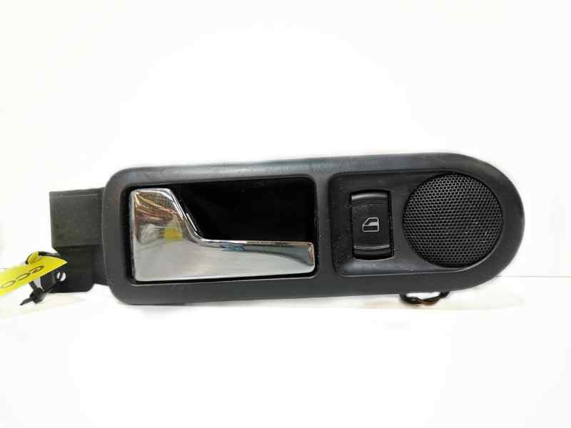 Recambio de maneta interior trasera izquierda para volkswagen passat berlina (3b3) comfortline referencia OEM IAM 1J4839113C  