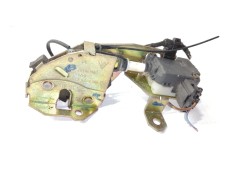 Recambio de cerradura maletero / porton para volkswagen touareg (7l6) r50 referencia OEM IAM 7L0827506D  