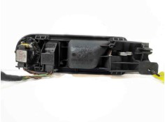 Recambio de maneta interior trasera izquierda para volkswagen passat berlina (3b3) comfortline referencia OEM IAM 1J4839113C   2
