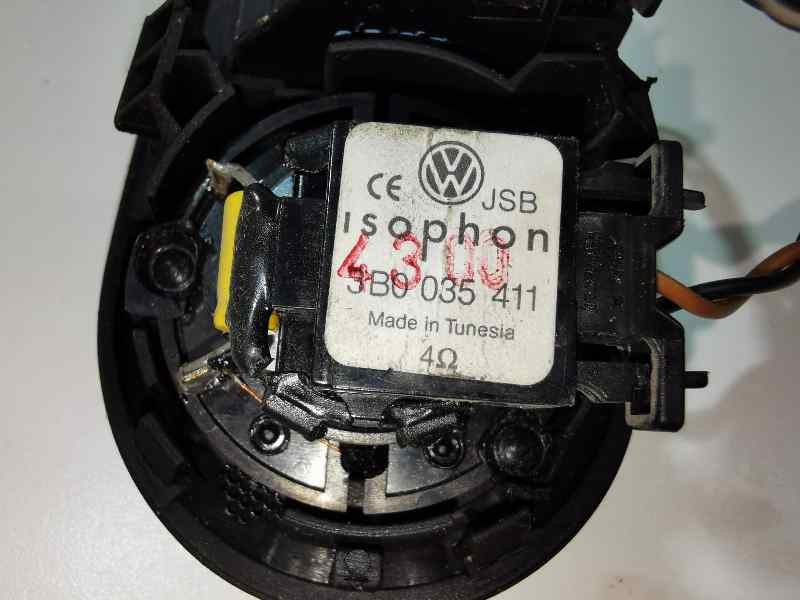 Recambio de maneta interior trasera izquierda para volkswagen passat berlina (3b3) comfortline referencia OEM IAM 1J4839113C  