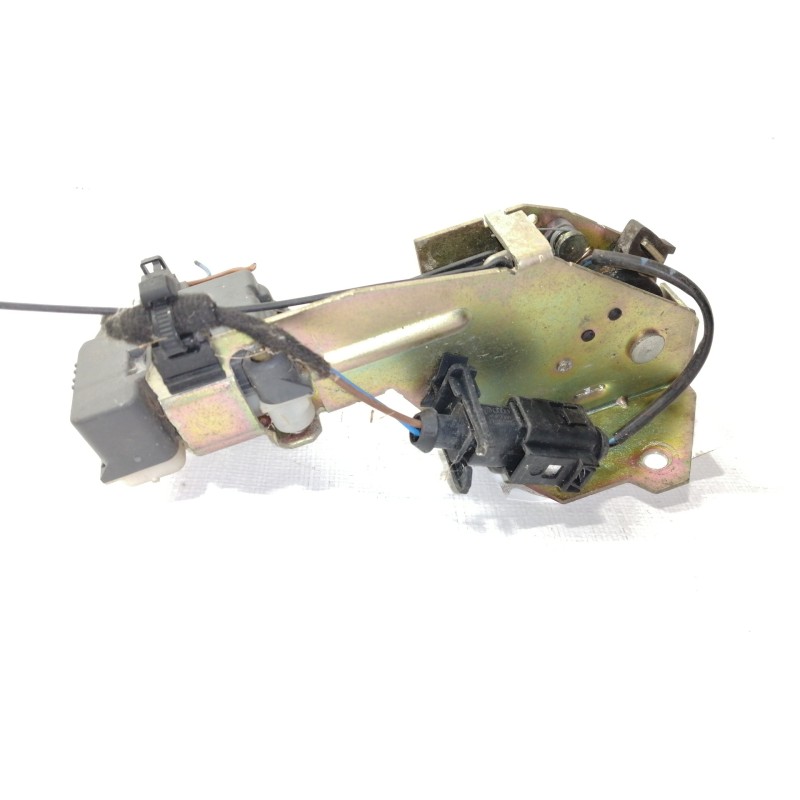 Recambio de cerradura maletero / porton para volkswagen touareg (7l6) r50 referencia OEM IAM 7L0827506D  