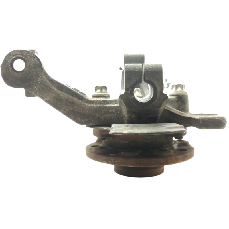 Recambio de mangueta delantera izquierda para opel astra h caravan elegance referencia OEM IAM 1617429  