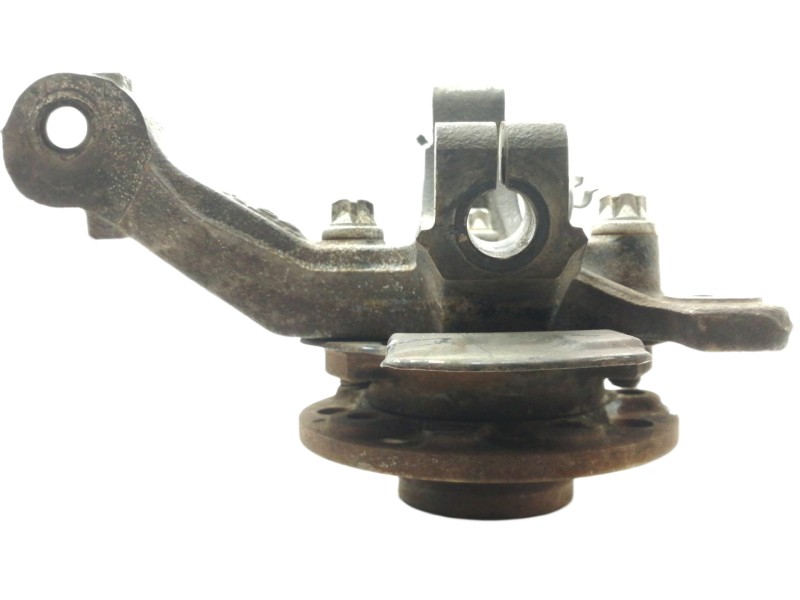 Recambio de mangueta delantera izquierda para opel astra h caravan elegance referencia OEM IAM 1617429  