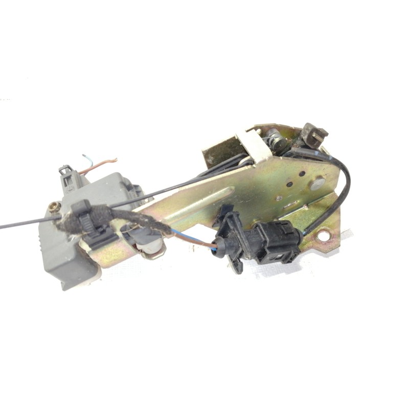 Recambio de cerradura maletero / porton para volkswagen touareg (7l6) r50 referencia OEM IAM 7L0827506D  