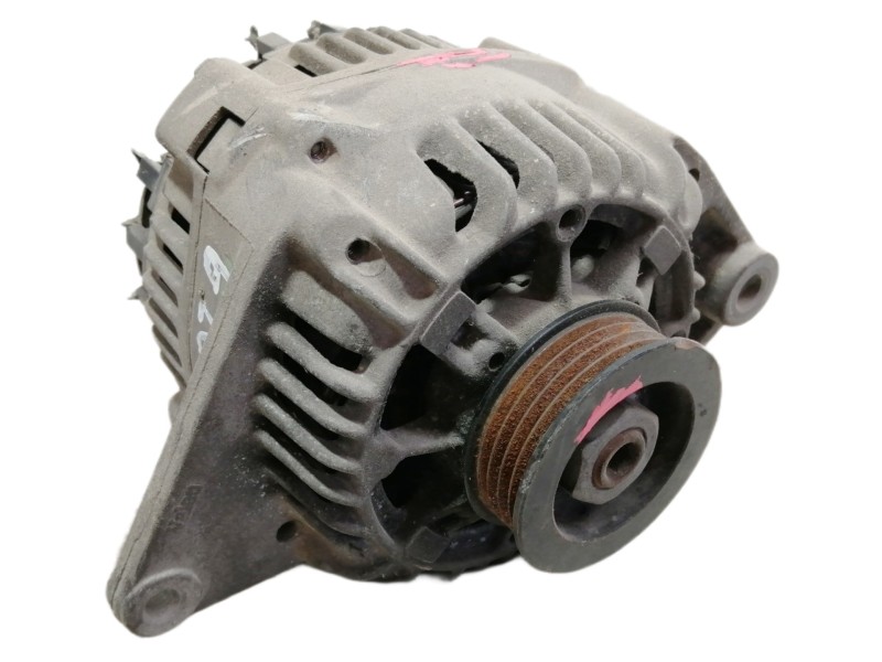 Recambio de alternador para renault twingo (co6) 1.2 (c066/67/68) referencia OEM IAM   