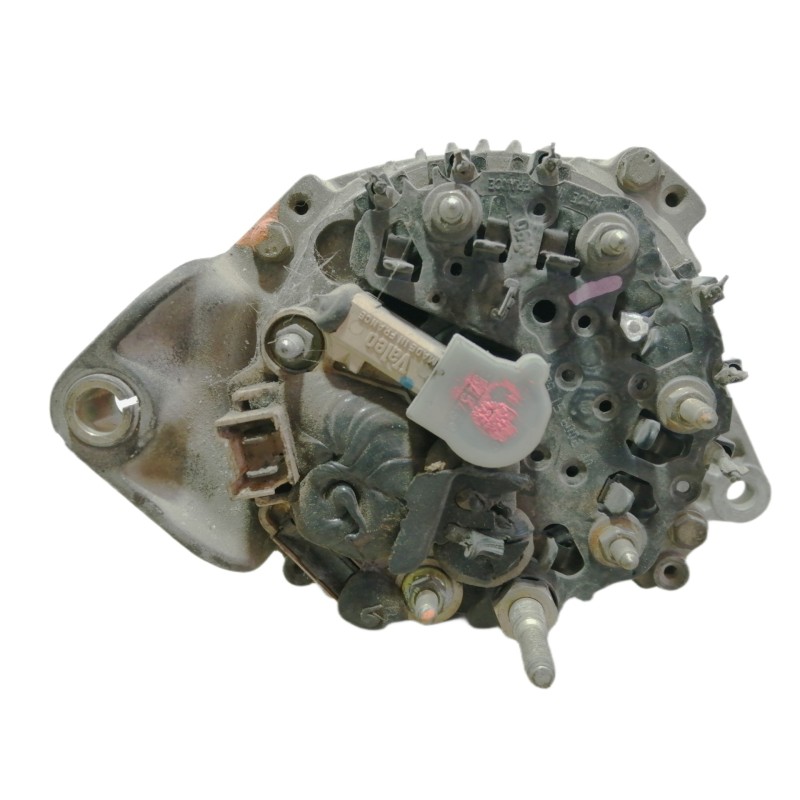 Recambio de alternador para renault twingo (co6) 1.2 (c066/67/68) referencia OEM IAM   