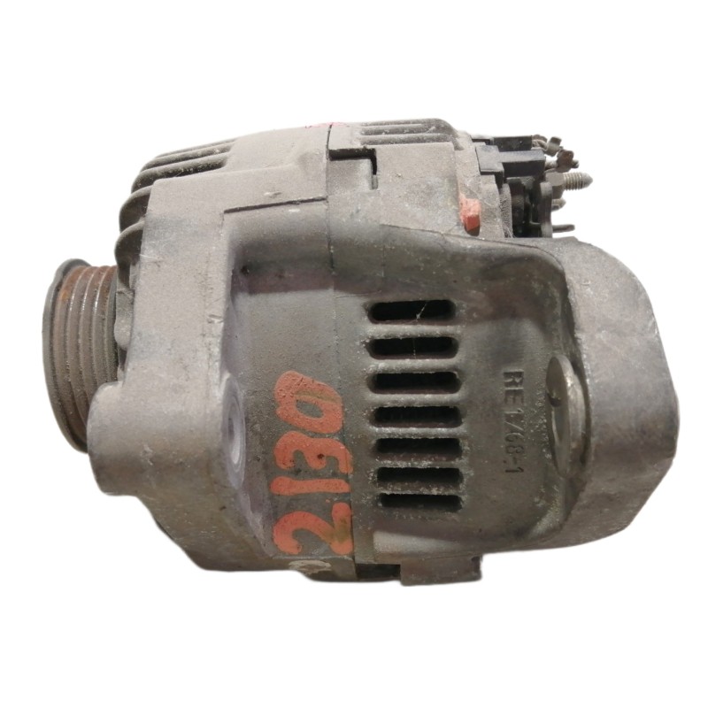 Recambio de alternador para renault twingo (co6) 1.2 (c066/67/68) referencia OEM IAM   