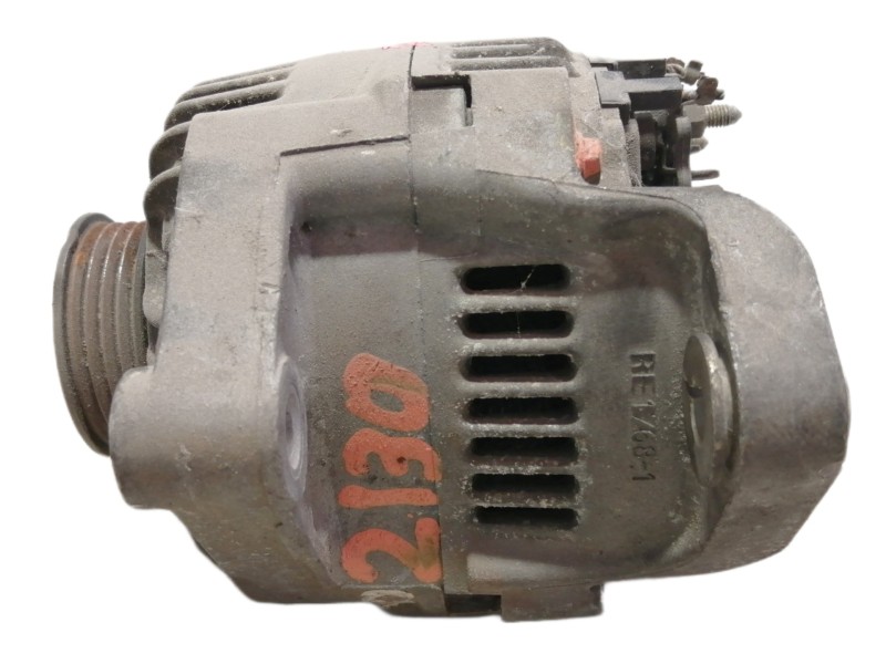 Recambio de alternador para renault twingo (co6) 1.2 (c066/67/68) referencia OEM IAM   