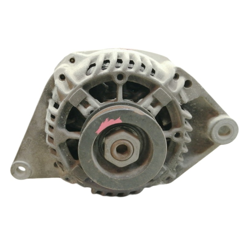 Recambio de alternador para renault twingo (co6) 1.2 (c066/67/68) referencia OEM IAM   