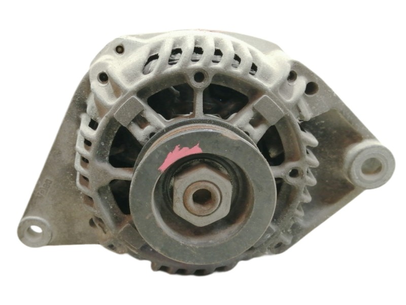 Recambio de alternador para renault twingo (co6) 1.2 (c066/67/68) referencia OEM IAM   