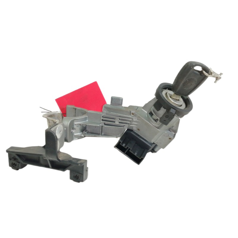 Recambio de conmutador de arranque para fiat grande punto (199) 1.3 16v jtd cat referencia OEM IAM 01098401 51793074B365 