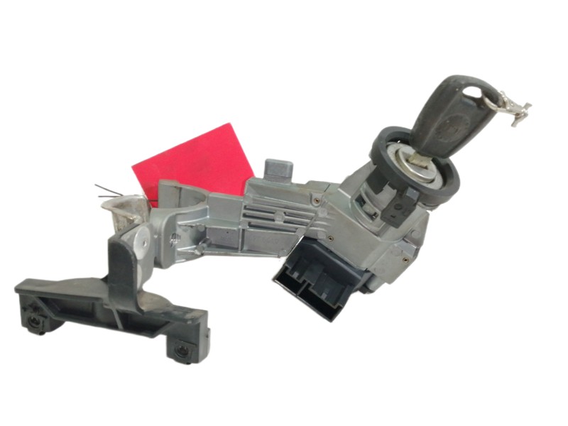 Recambio de conmutador de arranque para fiat grande punto (199) 1.3 16v jtd cat referencia OEM IAM 01098401 51793074B365 