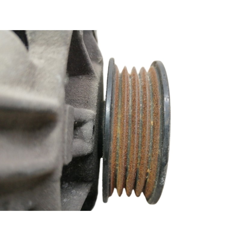 Recambio de alternador para renault twingo (co6) 1.2 (c066/67/68) referencia OEM IAM   