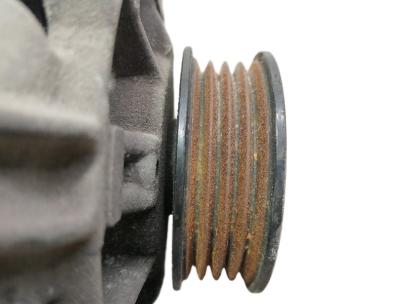 Recambio de alternador para renault twingo (co6) 1.2 (c066/67/68) referencia OEM IAM   